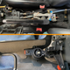 Image for article titled Here's How I Brought My Old Porsche Boxster's Interior Up To Snuff